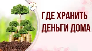 БАЦЗЫ: КАК ПРИВЛЕКАТЬ ДЕНЬГИ. Чаша богатства  куда ставить