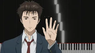 Parasyte - Human