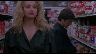 Ellen Barkin's Entrance - Sea of love 1989 (HD)