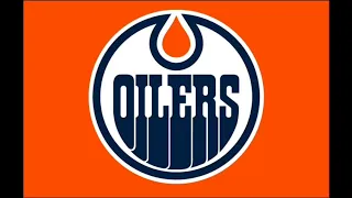 *REQUESTED* Edmonton Oilers Win Horn Playoffs 2017