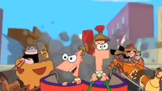 Phineas and Ferb - Early 2010s Kids Remember...