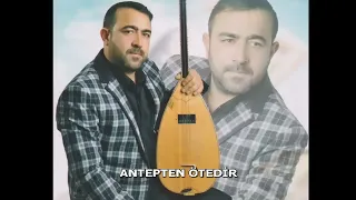 TUFAN ALTAŞ - ANTEPTEN ÖTEDİR