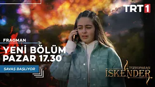 Tozkoparan İskender - 28. Bölüm Fragmanı