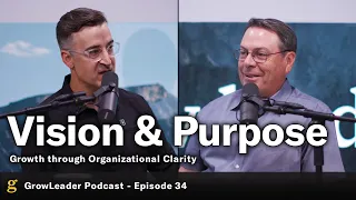 34 | Vision & Purpose