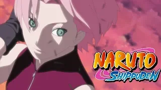 Naruto Shippuden Ending 11 | Omae Dattanda (HD)