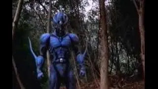 Guyver Dark Hero   Saving Corey