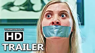 No Witnesses Official Movie Trailer (2020) Thriller Movie Trailer [HD]