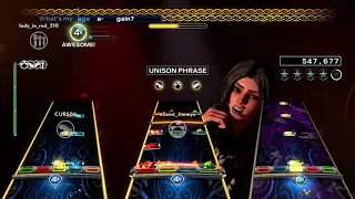 Rock Band 4 - What's My Age Again? - Blink-182 - Full Band [HD]