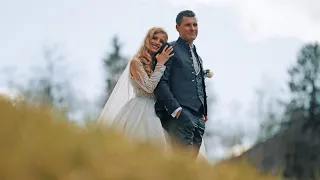 Carina & Daniel - Teaser - Wedding video - South Tyrol - Wedding film - Wedding videographer
