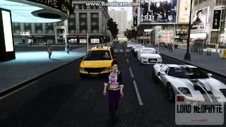 GTA IV - Shake That Ass!.wmv