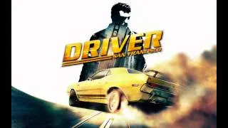 Driver San Francisco Soundtrack - Race Against Death (Main Menu Theme Remix)