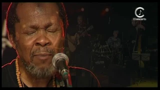 Terry Callier - Live at The New Morning Live in Paris - 2003