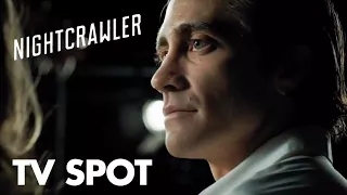 Nightcrawler | "True Colors" TV Spot | Global Road Entertainment