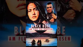 Black Robe 1991 - Black Robe - Am Fluß der Irokesen (Orchestra Suite by Georges Delerue) #ost