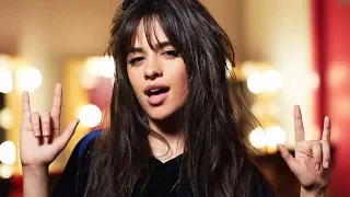 Camila Cabello CHANGES the Name of Her Debut Solo Album...but WHY?