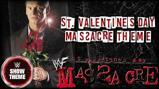 In Your House St. Valentine's Day Massacre 1999 - "St. Valentine's Day Massacre" WWE Show Theme