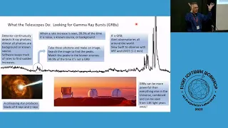 FSW 2023: Day 4- Software for a Space Telescope, Then And Now