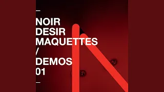 Aux sombres héros de l'amer