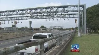 Andy Fox previews tunnel tolls hearing