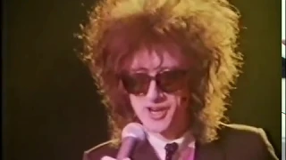 John Cooper Clarke - The Ghost Of Al Capone (preceded by a very old joke)