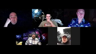 Meet Our Patrons! | 7th Rule Episode 7 - Roundtable 1