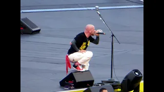 26.Mai 2024 Five Finger Death Punch The House of the rising Sun Olympiastadion München