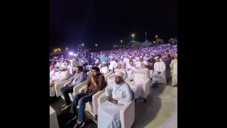 Dubai Grand Meelad Conference 2022 (Hor Al Anz,Dubai) Organised-ICF