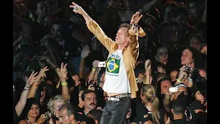The Rolling Stones (Live At Rio 2006 completo)