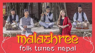 Malashree // FOLK TUNES NEPAL