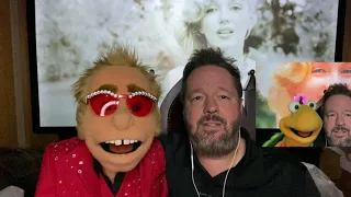 "Candle in the Wind" by @EltonJohn as performed by Terry Fator