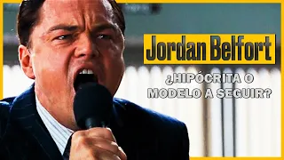 🤑 La MODA del ÉXITO de PLÁSTICO [Jordan Belfort] | El Lobo de Wall Street