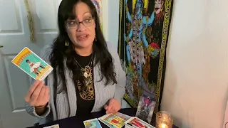 LIBRA ♎️ CHANGING COURSE IN FEBRUARY 2022 | We Are Magick Tarot Guidance