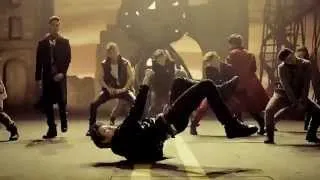 B.A.P- One Shot Zelo Epic Dance Cut