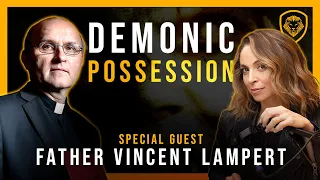 Real-Life Exorcist Tells All In Chilling New Interview | Jedediah Bila Live | Episode 30