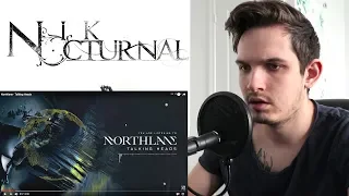 Metal Musician Reacts to Northlane | Talking Heads |