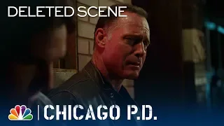 You Trying to Die? - Chicago PD (Deleted Scene)