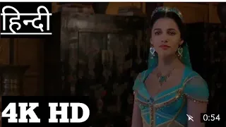 aladdin movie funny scenes in hindi (2/2 funny) // Aladdin