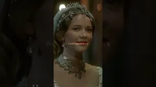 pov: Hürrem paralel evrenden geçip Kösem sultan'ın dönemine gelmiştir