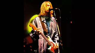 Nirvana, Robert Lang Studios, Seattle, Washington, United States, 01/30/94