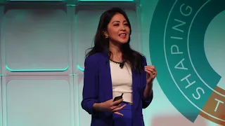 Cross Cultural Communications in Business Speaker | Jessica Chen