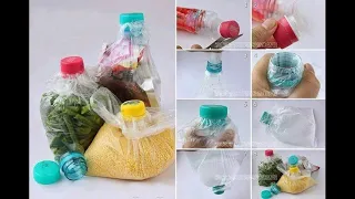 70 DIY ideas from plastic bottles | 70 идеи из пластиковых бутылок