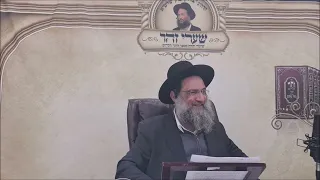 איתותים - שיעור תורה מפי הרב יצחק כהן שליט"א / Rabbi Yitzchak Cohen Shlita Torah lesson