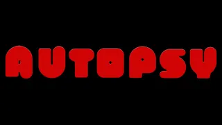 Autopsy (1975) - English Trailer