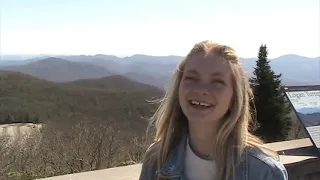 Spring Break 2024 at Blue Ridge Mountains, GA