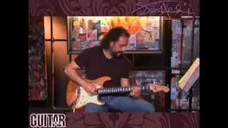 Guitar Lesson - How to Play Voodoo Child