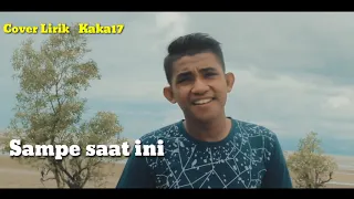 Lagu Timur Bikin Baper - TEMAN HIDUP (official video)  Cover Lirik Kaka17