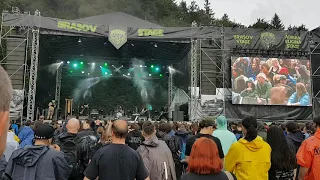 Sur Austru - Trezire cerului @ Rockstadt Extreme Fest 2019