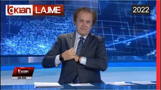 Edicioni i Lajmeve Tv Klan 7 Tetor 2022, ora 19:30 l Lajme News