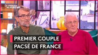 Plus de 20 ans en couple caché ! - Ça commence aujourd'hui