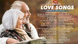 Most Old Beautiful Love Songs Of 70's 80's 90's - Westlife, Shayne Ward, MLTR, Backstreet Boys